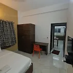 Hotel Ippoh Inn Thoraipakkam Omr