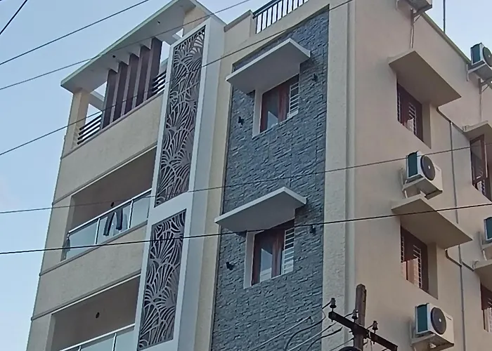 Hotel Ippoh Inn Thoraipakkam Omr