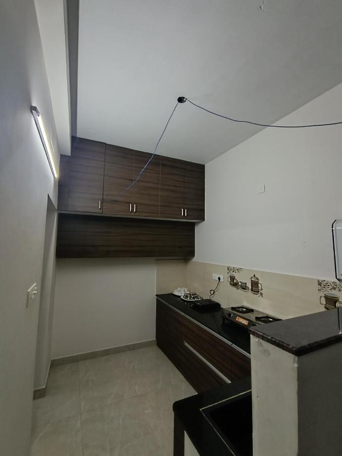 Ippoh Thoraipakkam Omr Aparthotel