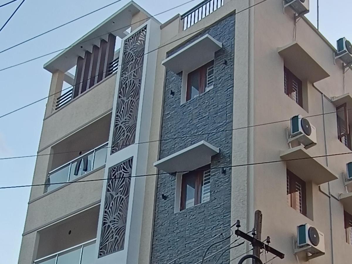 Ippoh Thoraipakkam Omr Chennai