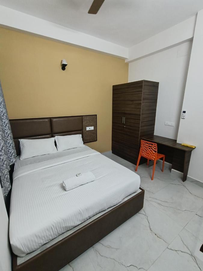 Ippoh Thoraipakkam Omr Aparthotel *