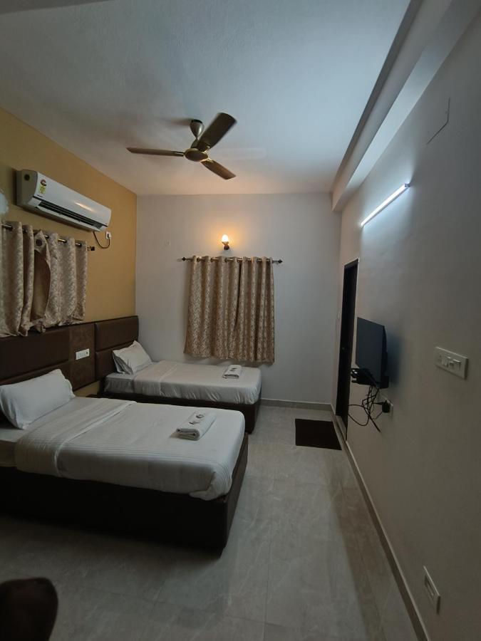 Ippoh Thoraipakkam Omr Aparthotel Chennai
