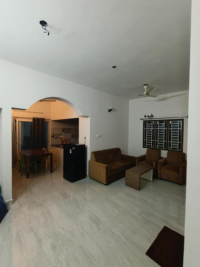 Aparthotel Ippoh Thoraipakkam Omr